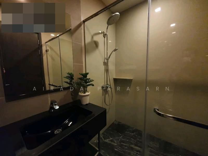 The Edge Sukhumvit 23 : เอดจ์ สุขุมวิท 23, กรุงเทพ, 6 ซอยสุขุมวิท 23, คลองเตยเหนือ, วัฒนา, กรุงเทพ, 34 ตร.ม., คอนโด ให้เช่า, โดย Airada Parasarn, 500475070 - DDproperty.com