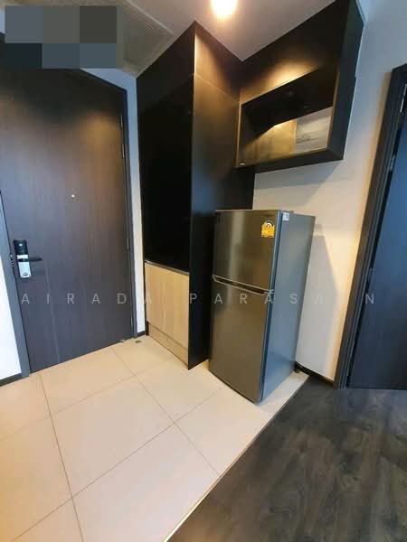 The Edge Sukhumvit 23 : เอดจ์ สุขุมวิท 23, กรุงเทพ, 6 ซอยสุขุมวิท 23, คลองเตยเหนือ, วัฒนา, กรุงเทพ, 34 ตร.ม., คอนโด ให้เช่า, โดย Airada Parasarn, 500475070 - DDproperty.com
