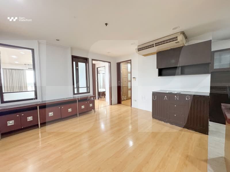 State Tower, Bangkok, 1055 Silom Road, Silom, Bang Rak, Bangkok, 2 Bedrooms, 118 sqm, Condo For Sale, by Ratchawan Huang, 500475071 - DDproperty.com