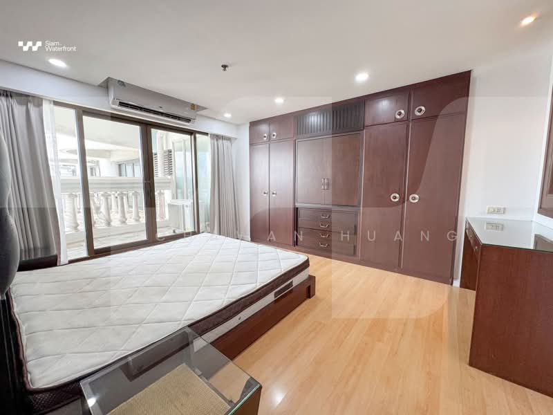 State Tower, Bangkok, 1055 Silom Road, Silom, Bang Rak, Bangkok, 2 Bedrooms, 118 sqm, Condo For Sale, by Ratchawan Huang, 500475071 - DDproperty.com