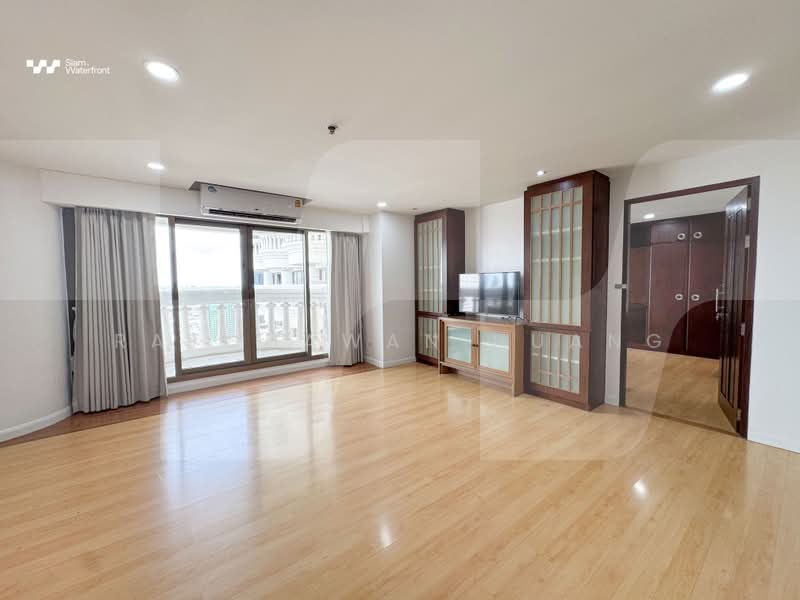 State Tower, Bangkok, 1055 Silom Road, Silom, Bang Rak, Bangkok, 2 Bedrooms, 118 sqm, Condo For Sale, by Ratchawan Huang, 500475071 - DDproperty.com