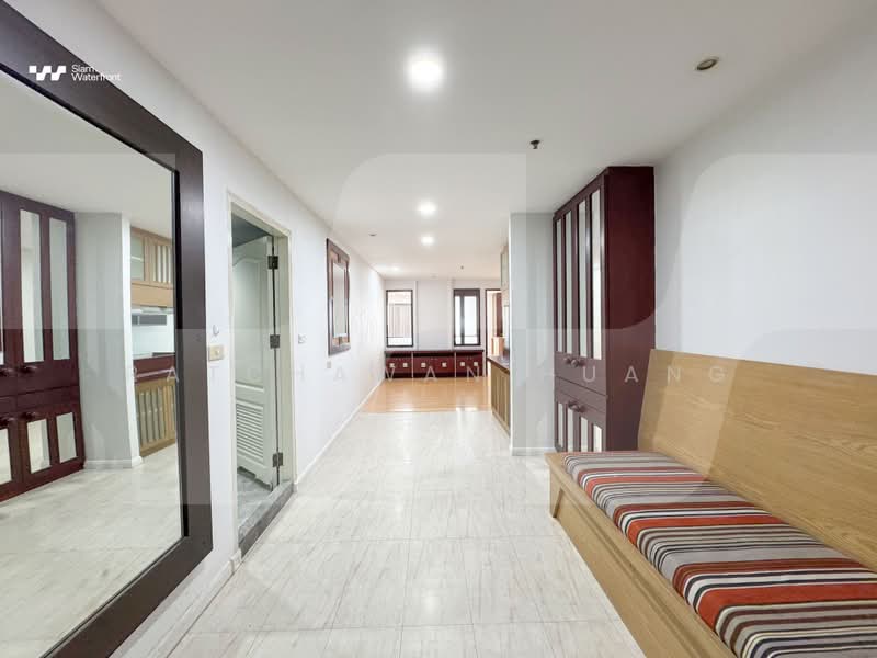 State Tower, Bangkok, 1055 Silom Road, Silom, Bang Rak, Bangkok, 2 Bedrooms, 118 sqm, Condo For Sale, by Ratchawan Huang, 500475071 - DDproperty.com