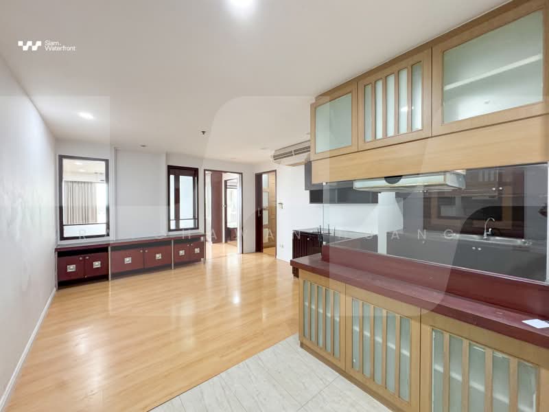 State Tower, Bangkok, 1055 Silom Road, Silom, Bang Rak, Bangkok, 2 Bedrooms, 118 sqm, Condo For Sale, by Ratchawan Huang, 500475071 - DDproperty.com