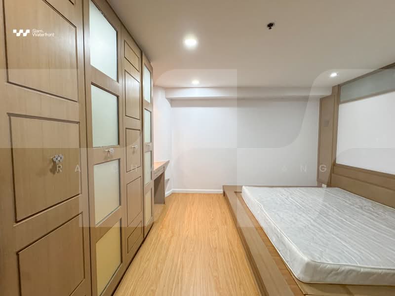 State Tower, Bangkok, 1055 Silom Road, Silom, Bang Rak, Bangkok, 2 Bedrooms, 118 sqm, Condo For Sale, by Ratchawan Huang, 500475071 - DDproperty.com