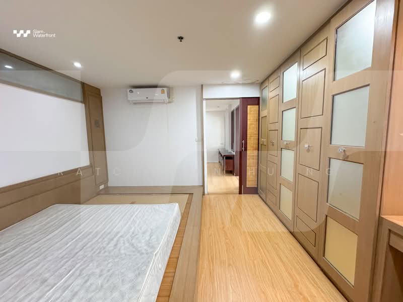 State Tower, Bangkok, 1055 Silom Road, Silom, Bang Rak, Bangkok, 2 Bedrooms, 118 sqm, Condo For Sale, by Ratchawan Huang, 500475071 - DDproperty.com