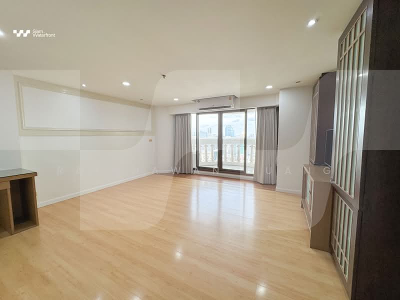 State Tower, Bangkok, 1055 Silom Road, Silom, Bang Rak, Bangkok, 2 Bedrooms, 118 sqm, Condo For Sale, by Ratchawan Huang, 500475071 - DDproperty.com
