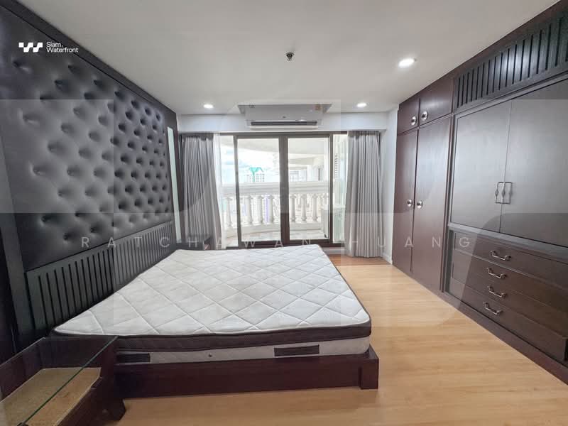 State Tower, Bangkok, 1055 Silom Road, Silom, Bang Rak, Bangkok, 2 Bedrooms, 118 sqm, Condo For Sale, by Ratchawan Huang, 500475071 - DDproperty.com