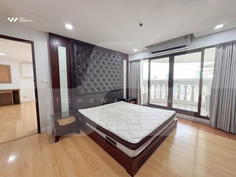 State Tower, Bangkok, 1055 Silom Road, Silom, Bang Rak, Bangkok, 2 Bedrooms, 118 sqm, Condo For Sale, by Ratchawan Huang, 500475071 - DDproperty.com