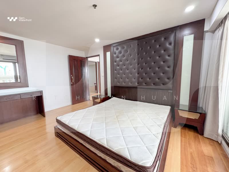 State Tower, Bangkok, 1055 Silom Road, Silom, Bang Rak, Bangkok, 2 Bedrooms, 118 sqm, Condo For Sale, by Ratchawan Huang, 500475071 - DDproperty.com