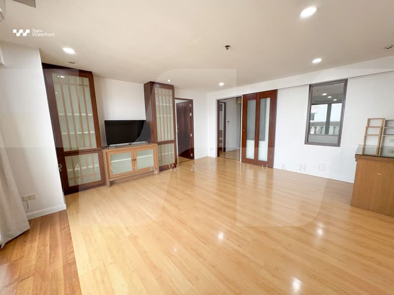 State Tower, Bangkok, 1055 Silom Road, Silom, Bang Rak, Bangkok, 2 Bedrooms, 118 sqm, Condo For Sale, by Ratchawan Huang, 500475071 - DDproperty.com