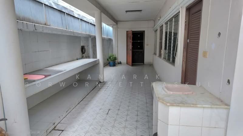 Maneeya 3, Nonthaburi, Sai Ma, Muang Nonthaburi, Nonthaburi, 6 Bedrooms, 302 sqm, Single Detached House For Sale, by Kanyarak Borwornsetthaskul, 500475073 - DDproperty.com