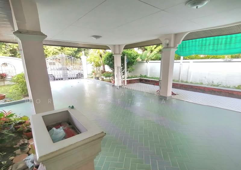 Maneeya 3, Nonthaburi, Sai Ma, Muang Nonthaburi, Nonthaburi, 6 Bedrooms, 302 sqm, Single Detached House For Sale, by Kanyarak Borwornsetthaskul, 500475073 - DDproperty.com