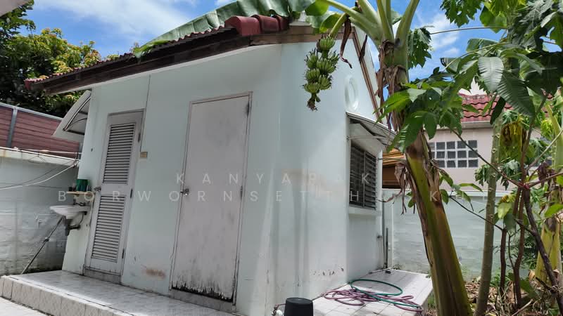 Maneeya 3, Nonthaburi, Sai Ma, Muang Nonthaburi, Nonthaburi, 6 Bedrooms, 302 sqm, Single Detached House For Sale, by Kanyarak Borwornsetthaskul, 500475073 - DDproperty.com