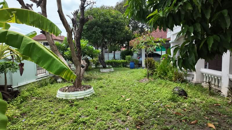Maneeya 3, Nonthaburi, Sai Ma, Muang Nonthaburi, Nonthaburi, 6 Bedrooms, 302 sqm, Single Detached House For Sale, by Kanyarak Borwornsetthaskul, 500475073 - DDproperty.com