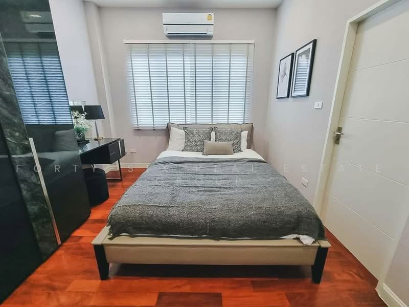 Perfect Masterpiece Sukhumvit 77 : เพอร์เฟค มาสเตอร์พีซ สุขุมวิท 77, สมุทรปราการ, ซอย หมู่บ้านเพอร์เฟคเพลส สุขุมวิท 77, ราชาเทวะ, บางพลี, สมุทรปราการ, 585 ตร.ม., บ้านเดี่ยว ให้เช่า, โดย Forty-Six Real Estate Group, 500475074 - DDproperty.com