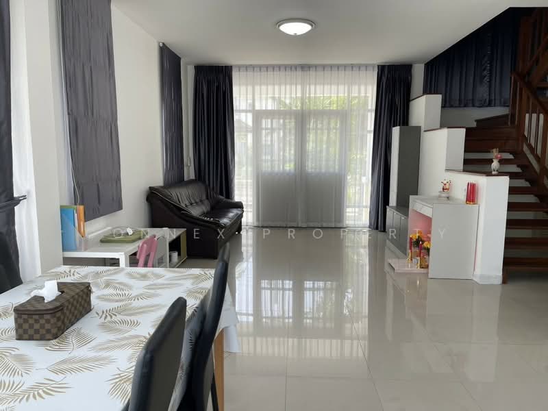 Sirinda Pranali, Samut Prakan, Rachathewa, Bang Plee, Samut Prakan, 4 Bedrooms, 250 sqm, Single Detached House For Rent, by Connex Property, 500475075 - DDproperty.com