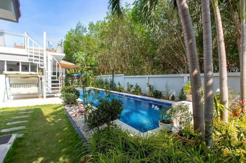 Mali Prestige, Prachuap Khiri Khan, 400 Moo 3, Hua Hin, Prachuap Khiri Khan, 4 Bedrooms, 240 sqm, Single Detached House For Sale, by Mark Puttkammer, 500475076 - DDproperty.com