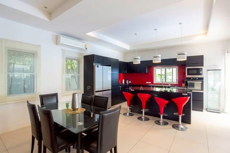 Mali Prestige, Prachuap Khiri Khan, 400 Moo 3, Hua Hin, Prachuap Khiri Khan, 4 Bedrooms, 240 sqm, Single Detached House For Sale, by Mark Puttkammer, 500475076 - DDproperty.com