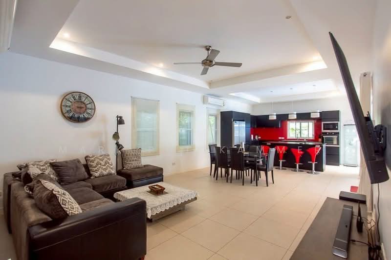 Mali Prestige, Prachuap Khiri Khan, 400 Moo 3, Hua Hin, Prachuap Khiri Khan, 4 Bedrooms, 240 sqm, Single Detached House For Sale, by Mark Puttkammer, 500475076 - DDproperty.com