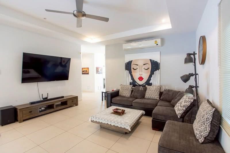 Mali Prestige, Prachuap Khiri Khan, 400 Moo 3, Hua Hin, Prachuap Khiri Khan, 4 Bedrooms, 240 sqm, Single Detached House For Sale, by Mark Puttkammer, 500475076 - DDproperty.com