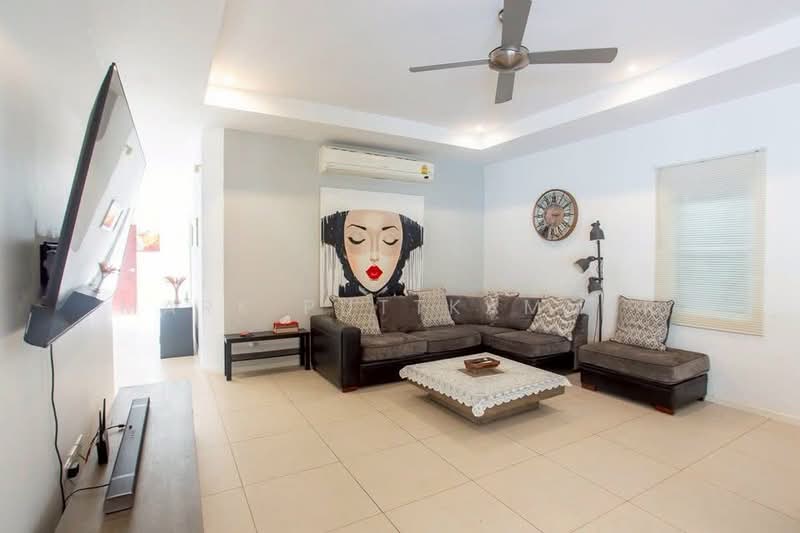 Mali Prestige : มะลิ เพรสทีจ, ประจวบคีรีขันธ์, 400 หมู่ 3, หัวหิน, ประจวบคีรีขันธ์, 240 ตร.ม., บ้านเดี่ยว ขาย, โดย Mark Puttkammer, 500475076 - DDproperty.com
