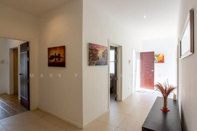 Mali Prestige, Prachuap Khiri Khan, 400 Moo 3, Hua Hin, Prachuap Khiri Khan, 4 Bedrooms, 240 sqm, Single Detached House For Sale, by Mark Puttkammer, 500475076 - DDproperty.com