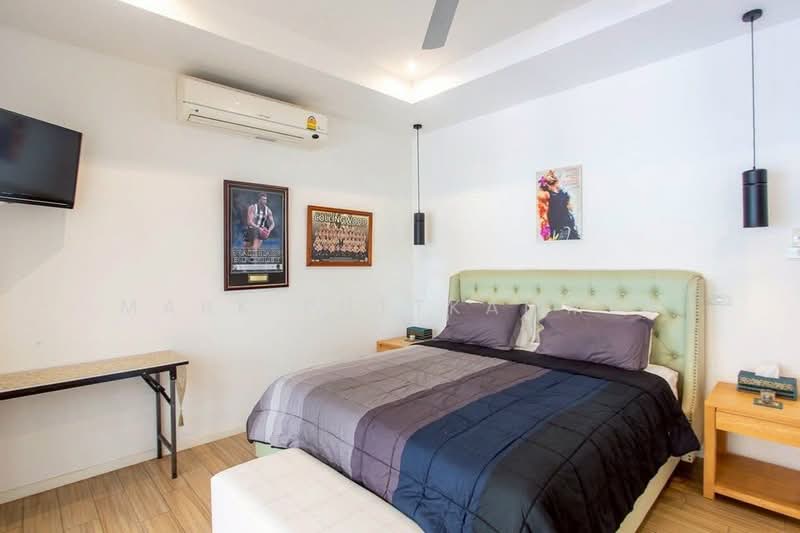 Mali Prestige, Prachuap Khiri Khan, 400 Moo 3, Hua Hin, Prachuap Khiri Khan, 4 Bedrooms, 240 sqm, Single Detached House For Sale, by Mark Puttkammer, 500475076 - DDproperty.com