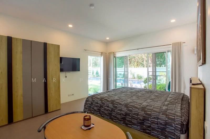 Mali Prestige, Prachuap Khiri Khan, 400 Moo 3, Hua Hin, Prachuap Khiri Khan, 4 Bedrooms, 240 sqm, Single Detached House For Sale, by Mark Puttkammer, 500475076 - DDproperty.com