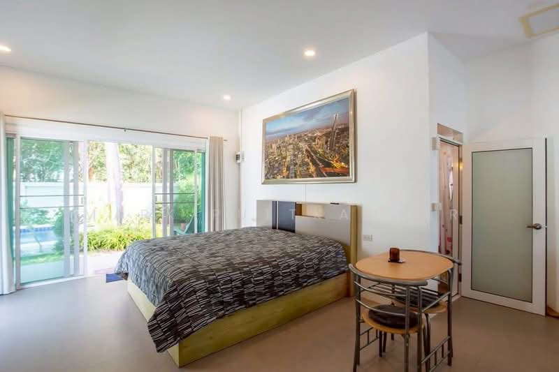 Mali Prestige, Prachuap Khiri Khan, 400 Moo 3, Hua Hin, Prachuap Khiri Khan, 4 Bedrooms, 240 sqm, Single Detached House For Sale, by Mark Puttkammer, 500475076 - DDproperty.com