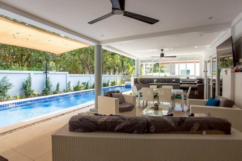 Mali Prestige : มะลิ เพรสทีจ, ประจวบคีรีขันธ์, 400 หมู่ 3, หัวหิน, ประจวบคีรีขันธ์, 240 ตร.ม., บ้านเดี่ยว ขาย, โดย Mark Puttkammer, 500475076 - DDproperty.com