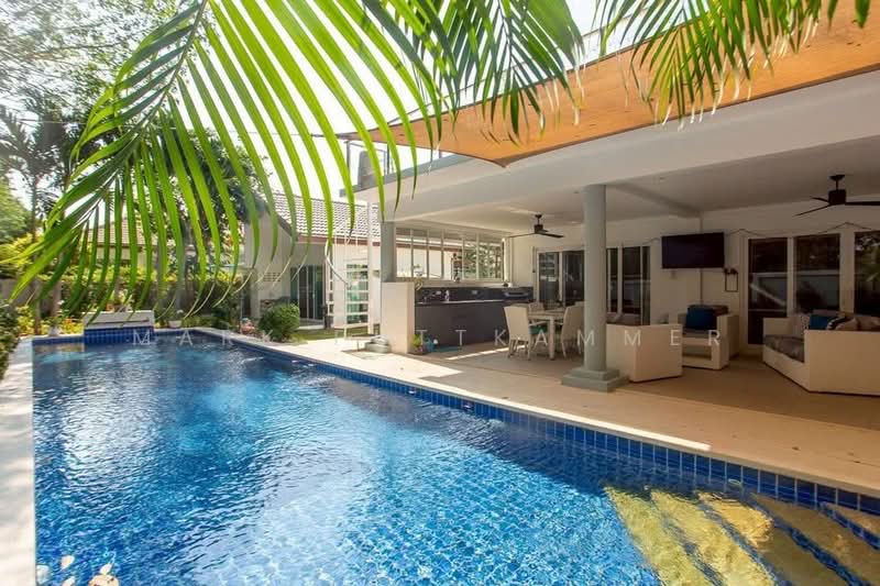 Mali Prestige : มะลิ เพรสทีจ, ประจวบคีรีขันธ์, 400 หมู่ 3, หัวหิน, ประจวบคีรีขันธ์, 240 ตร.ม., บ้านเดี่ยว ขาย, โดย Mark Puttkammer, 500475076 - DDproperty.com