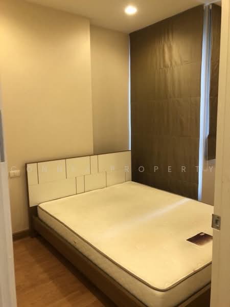 Q House Sukhumvit 79, Bangkok, 2059 Sukhumvit Road, Phra Kanong Nua, Watthana, Bangkok, 1 Bedroom, 30 sqm, Condo For Rent, by Connex Property, 500475079 - DDproperty.com