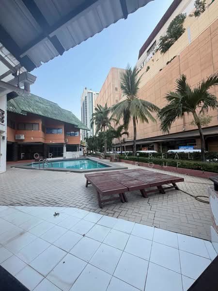 ขายโรงแรมพัทยา ทำเลสวย ใกล้ห้างเซ็ลทรัลพัทยา, Chon Buri (Pattaya), Bang Lamung, Bang Lamung (Pattaya), Chon Buri (Pattaya), , 15,000 sqm, Business For Sale, by Forty-Six Real Estate Group, 500475080 - DDproperty.com