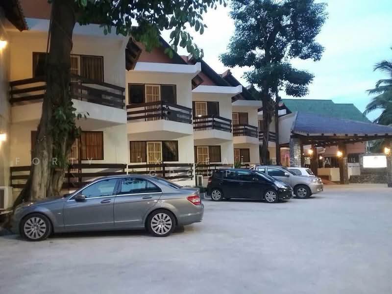 ขายโรงแรมพัทยา ทำเลสวย ใกล้ห้างเซ็ลทรัลพัทยา, Chon Buri (Pattaya), Bang Lamung, Bang Lamung (Pattaya), Chon Buri (Pattaya), , 15,000 sqm, Business For Sale, by Forty-Six Real Estate Group, 500475080 - DDproperty.com
