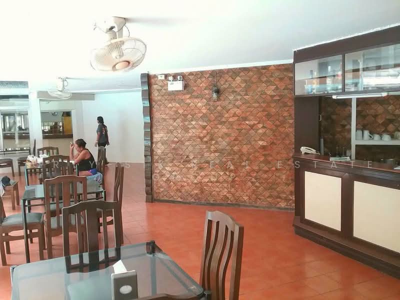 ขายโรงแรมพัทยา ทำเลสวย ใกล้ห้างเซ็ลทรัลพัทยา, Chon Buri (Pattaya), Bang Lamung, Bang Lamung (Pattaya), Chon Buri (Pattaya), , 15,000 sqm, Business For Sale, by Forty-Six Real Estate Group, 500475080 - DDproperty.com