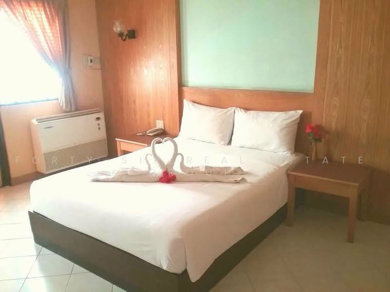 ขายโรงแรมพัทยา ทำเลสวย ใกล้ห้างเซ็ลทรัลพัทยา, Chon Buri (Pattaya), Bang Lamung, Bang Lamung (Pattaya), Chon Buri (Pattaya), , 15,000 sqm, Business For Sale, by Forty-Six Real Estate Group, 500475080 - DDproperty.com