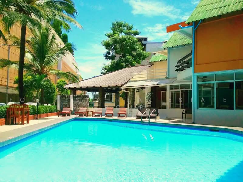 ขายโรงแรมพัทยา ทำเลสวย ใกล้ห้างเซ็ลทรัลพัทยา, Chon Buri (Pattaya), Bang Lamung, Bang Lamung (Pattaya), Chon Buri (Pattaya), , 15,000 sqm, Business For Sale, by Forty-Six Real Estate Group, 500475080 - DDproperty.com