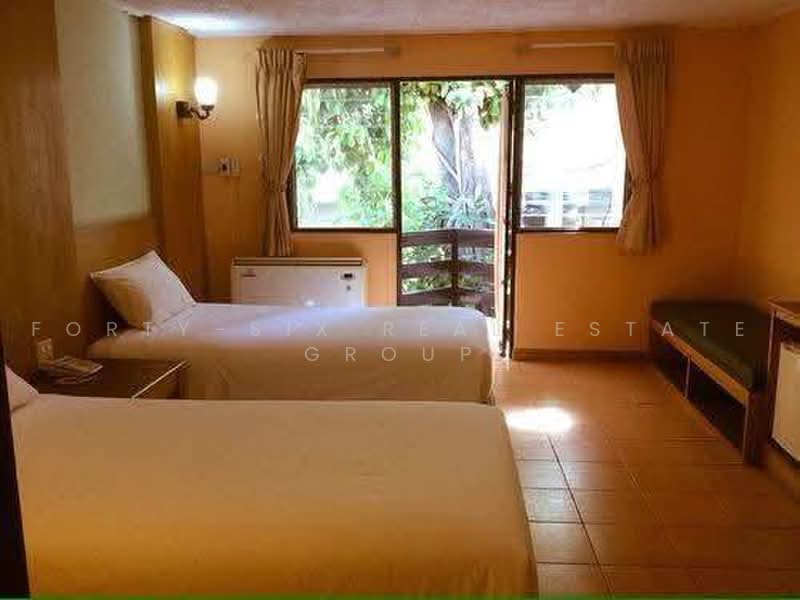 ขายโรงแรมพัทยา ทำเลสวย ใกล้ห้างเซ็ลทรัลพัทยา, Chon Buri (Pattaya), Bang Lamung, Bang Lamung (Pattaya), Chon Buri (Pattaya), , 15,000 sqm, Business For Sale, by Forty-Six Real Estate Group, 500475080 - DDproperty.com