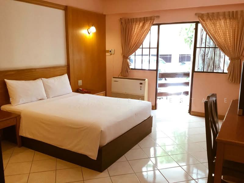 ขายโรงแรมพัทยา ทำเลสวย ใกล้ห้างเซ็ลทรัลพัทยา, Chon Buri (Pattaya), Bang Lamung, Bang Lamung (Pattaya), Chon Buri (Pattaya), , 15,000 sqm, Business For Sale, by Forty-Six Real Estate Group, 500475080 - DDproperty.com