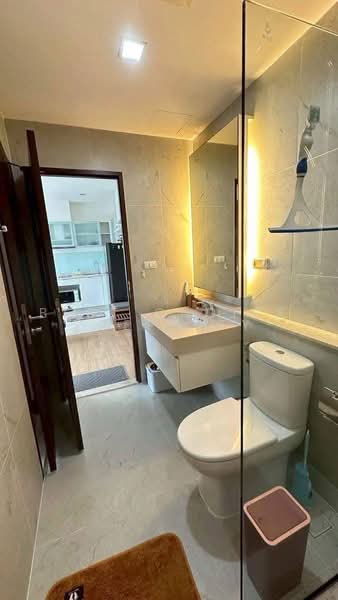 The Astra, Chiang Mai, 107 Changklan Rd, Chang Klan, Muang Chiang Mai, Chiang Mai, 1 Bedroom, 32 sqm, Condo For Rent, by Best Choice Preperty, 500475081 - DDproperty.com
