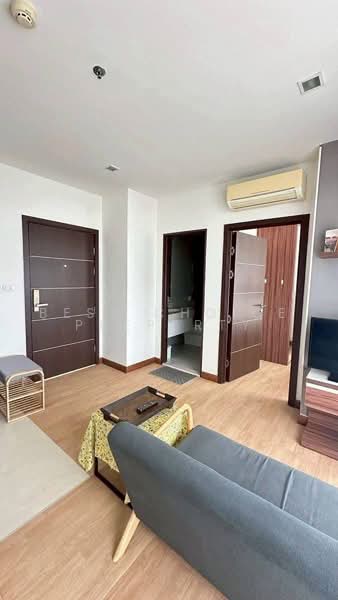 The Astra, Chiang Mai, 107 Changklan Rd, Chang Klan, Muang Chiang Mai, Chiang Mai, 1 Bedroom, 32 sqm, Condo For Rent, by Best Choice Preperty, 500475081 - DDproperty.com