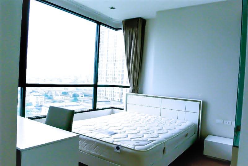 Q House Sukhumvit 79, Bangkok, 2059 Sukhumvit Road, Phra Kanong Nua, Watthana, Bangkok, 2 Bedrooms, 60 sqm, Condo For Rent, by Connex Property, 500475082 - DDproperty.com