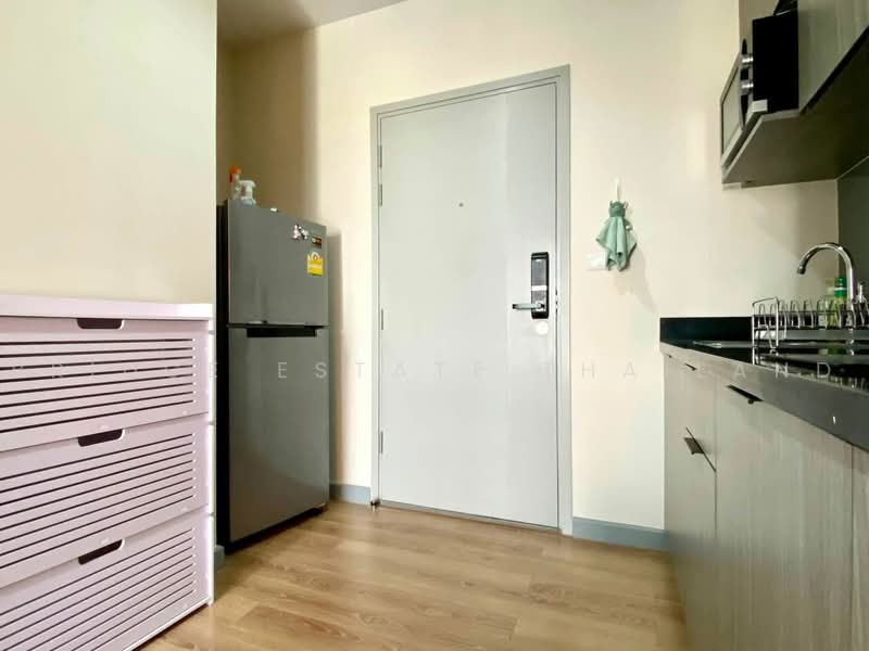 Chapter one Midtown Ladprao 24, Bangkok, 432 Ladprao Road, Jom Phon, Chatuchak, Bangkok, 1 Bedroom, 30 sqm, Condo For Rent, by Bridge Estate Thailand, 500475083 - DDproperty.com