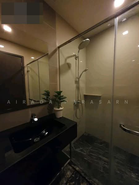 The Edge Sukhumvit 23, Bangkok, 6 Soi Sukhumvit 23, Khlongtoei Nua, Watthana, Bangkok, 1 Bedroom, 34 sqm, Condo For Sale, by Airada Parasarn, 500475084 - DDproperty.com