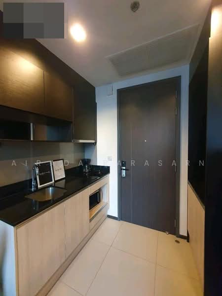 The Edge Sukhumvit 23, Bangkok, 6 Soi Sukhumvit 23, Khlongtoei Nua, Watthana, Bangkok, 1 Bedroom, 34 sqm, Condo For Sale, by Airada Parasarn, 500475084 - DDproperty.com