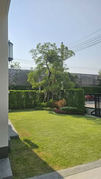 Setthasiri Bangna Km.10, Samut Prakan, Bangphli Yai, Bang Plee, Samut Prakan, 4 Bedrooms, 310 sqm, Single Detached House For Rent, by Connex Property, 500475086 - DDproperty.com