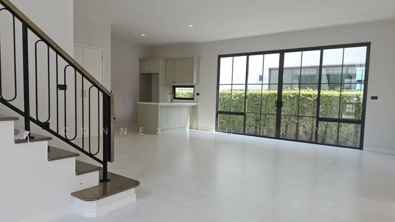 Setthasiri Bangna Km.10, Samut Prakan, Bangphli Yai, Bang Plee, Samut Prakan, 4 Bedrooms, 310 sqm, Single Detached House For Rent, by Connex Property, 500475086 - DDproperty.com