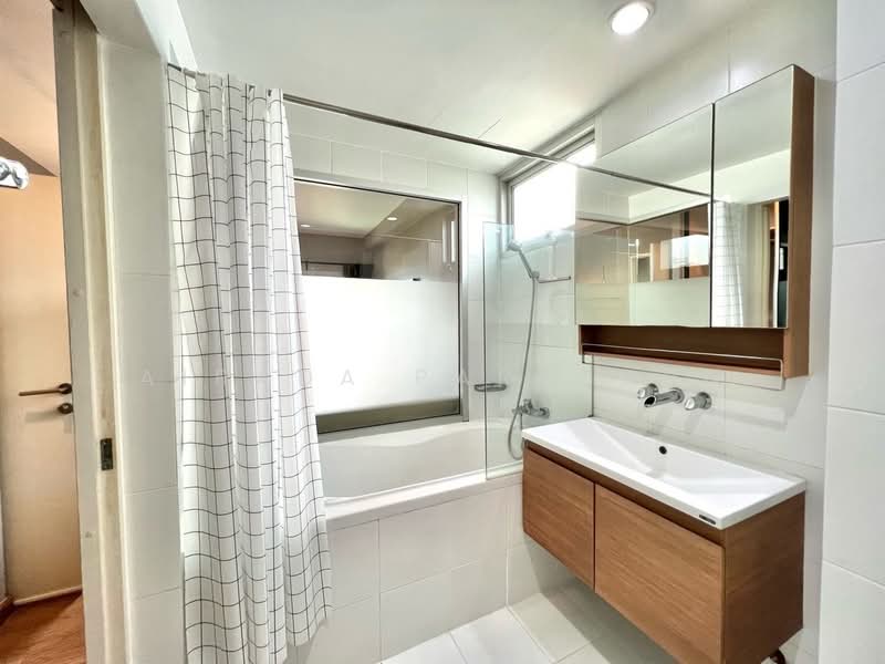 The Seed Musee, Bangkok, 119 Soi Sukhumvit 26, Khong Tan, Khlong Toei, Bangkok, 1 Bedroom, 44 sqm, Condo For Sale, by Airada Parasarn, 500475089 - DDproperty.com