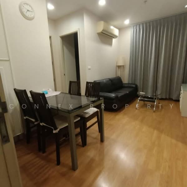 Q House Sukhumvit 79, Bangkok, 2059 Sukhumvit Road, Phra Kanong Nua, Watthana, Bangkok, 2 Bedrooms, 44 sqm, Condo For Rent, by Connex Property, 500475090 - DDproperty.com