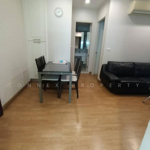 Q House Sukhumvit 79, Bangkok, 2059 Sukhumvit Road, Phra Kanong Nua, Watthana, Bangkok, 2 Bedrooms, 44 sqm, Condo For Rent, by Connex Property, 500475090 - DDproperty.com